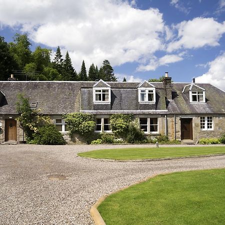 Keepers Cottage Dunkeld Exterior photo